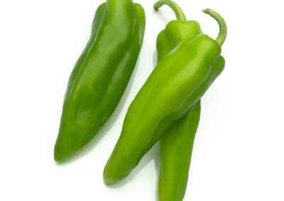 Anaheim Peppers