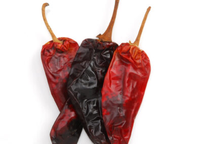 Ancho Pepper