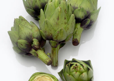 Artichokes