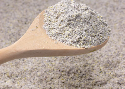 Blue Corn Meal