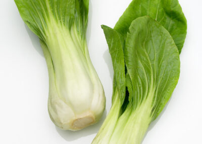 Bok Choy