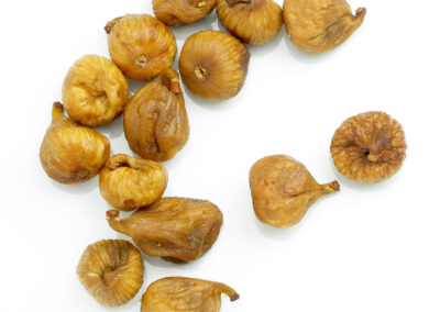 Golden Calimyrna Figs