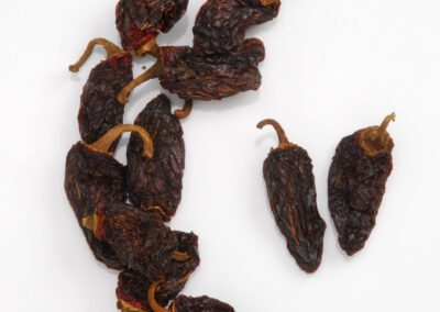 Chipotle Peppers