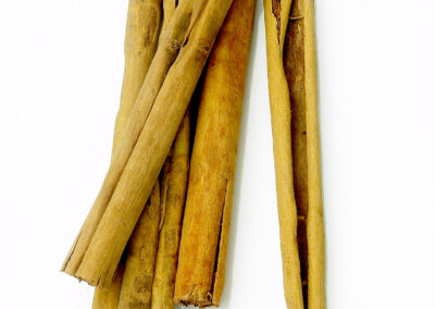 Cinnamon Sticks