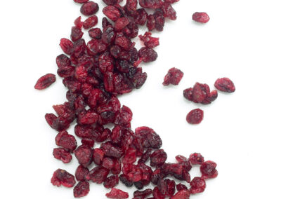 Dried Cranberries