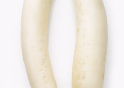 Daikon Root