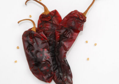 Guajillo Peppers