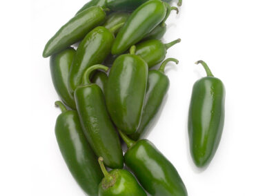 Jalapenos