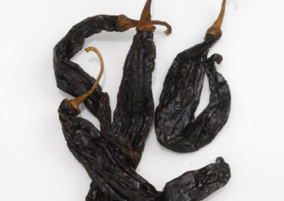 Pasilla Peppers