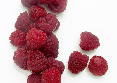 Red Raspberries