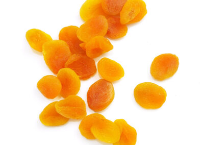 Sun Dried Apricots