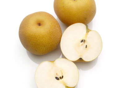 Asian pear