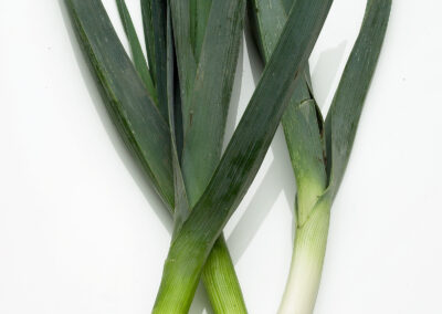 Baby Leeks