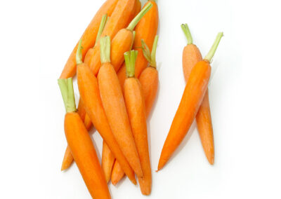 Baby Peeled Carrots