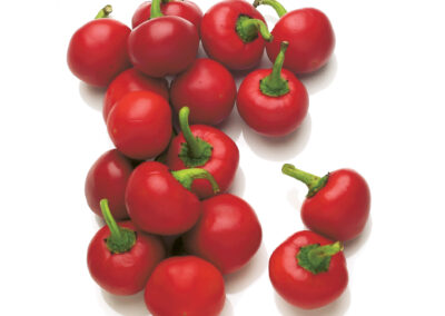 Cherry Bomb Peppers