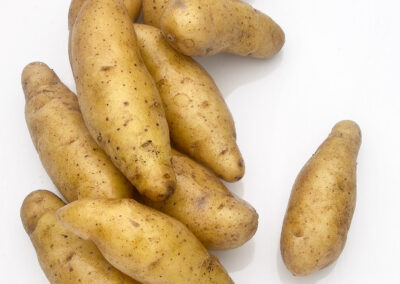 Fingerling Potatoes