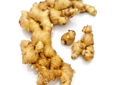 Ginger Root