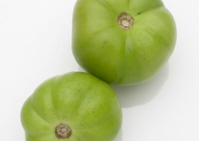 Green Tomato