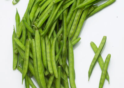 Guar Beans