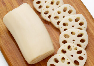 Lotus Root