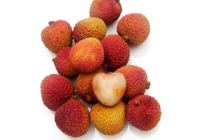 Lychee Nut