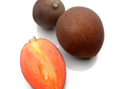 Mamey Fruit