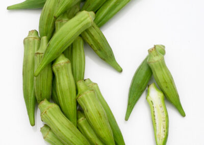 Okra