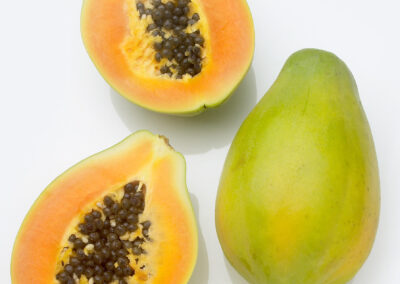 Papaya