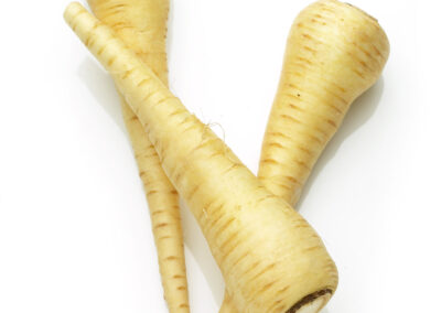 Parsnips