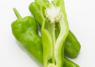 Peppers