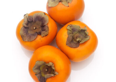 Persimmons