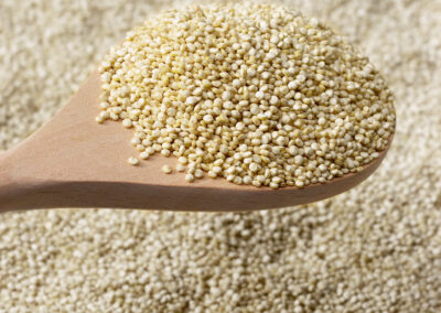 Quinoa Seeds