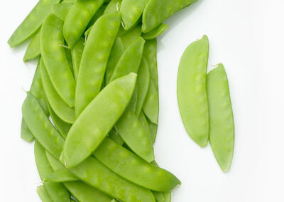 Snow Peas