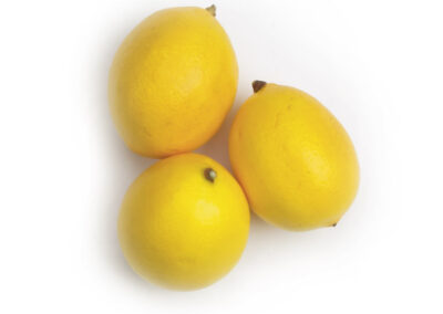 Sweet Lemons