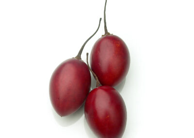 Tamarillo