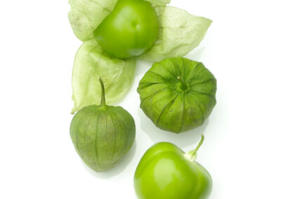 Tomatillos